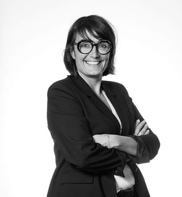 Julie HAZART avocat Lyon